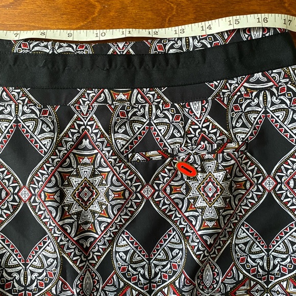 EP Pro Golf Skort - Picture 12 of 12